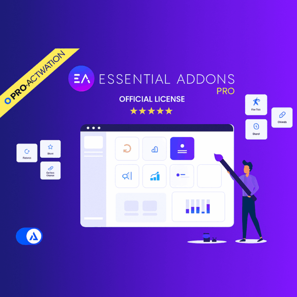 Essential Elements pro